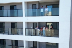 Entrega de Chaves do Residencial Maria Hozana