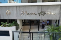 Entrega de Chaves do Residencial Maria Hozana