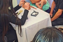 Entrega de Chaves do Residencial Maria Hozana