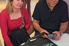 Entrega de Chaves do Residencial Maria Hozana