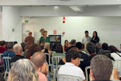 Entrega de Chaves do Residencial Maria Hozana
