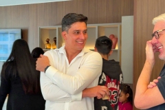 Entrega de Chaves do Residencial Maria Hozana