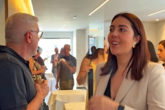 Entrega de Chaves do Residencial Maria Hozana
