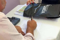Entrega de Chaves do Residencial Maria Hozana