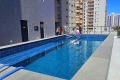 Entrega de Chaves do Residencial Maria Hozana
