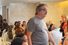 Entrega de Chaves do Residencial Maria Hozana