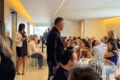 Entrega de Chaves do Residencial Maria Hozana