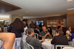 Entrega de Chaves do Residencial Maria Hozana