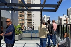 Entrega de Chaves do Residencial Maria Hozana