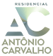 Logo Residencial Antônio Carvalho