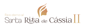 Logo Residencial Santa Rita de Cássia II