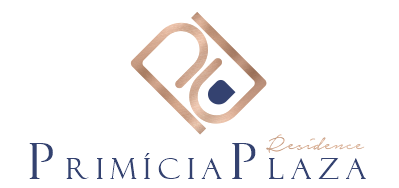 Logo Primícia Plaza Residence