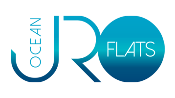 Logo JR Ocean Flats