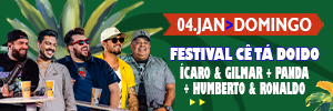 Estação Verão Show Praia Grande: Confira a Programação Completa do Estação Verão Show em Praia Grande