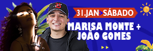 Estação Verão Show Praia Grande: Confira a Programação Completa do Estação Verão Show em Praia Grande